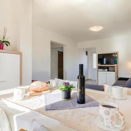 Two-bedroom In *