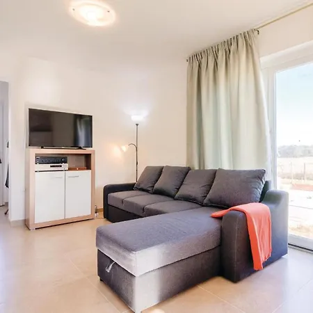 Two-bedroom In * Valtura