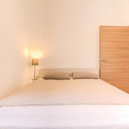 Vakantiehuis Two-bedroom In *