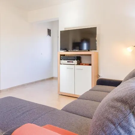 Vakantiehuis Two-bedroom In