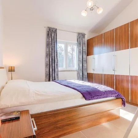 Vakantiehuis Two-bedroom In