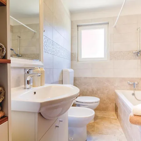 Two-bedroom In Vakantiehuis