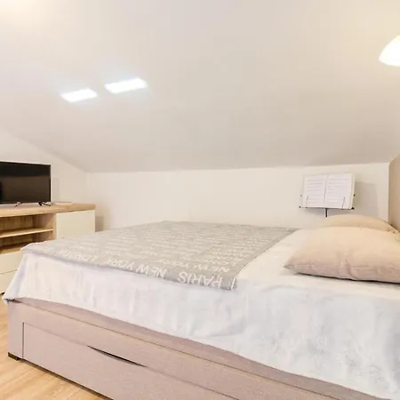 Two-bedroom In