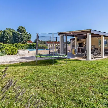 Two-bedroom In *